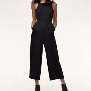 Ecoulement jumpsuit